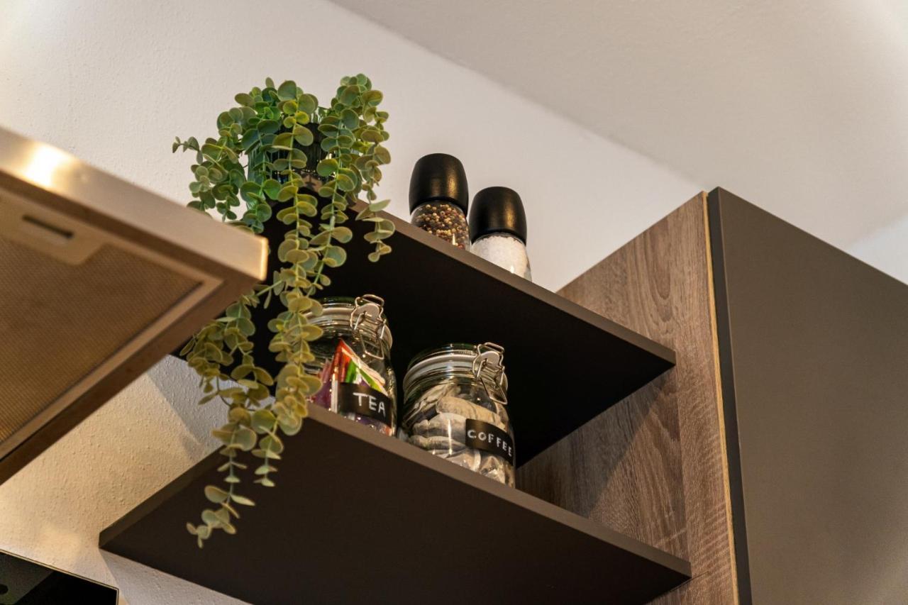 Relax-Apartment - Sauna & Spacious, Garage, 105 M2 Mühlacker Eksteriør billede